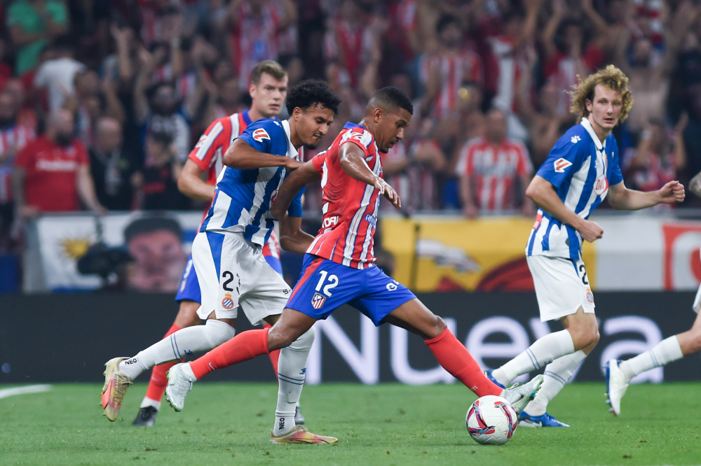 阿尔及利亚解锁非洲杯赛事百球里程碑，成非洲历史第7队（阿尔及利亚完成非洲杯百球里程碑，位列非洲史上第七队）