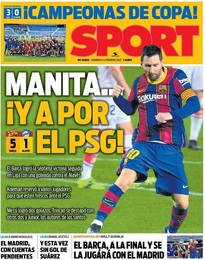 安切洛蒂称皇马将赢欧冠（安切洛蒂：皇马必夺欧冠）