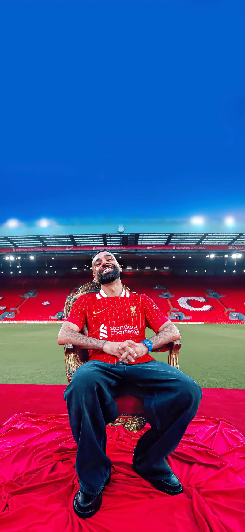 吉文：切尔西现在有点后劲不足，他们状态有所下滑（吉文：切尔西后程乏力，整体状态走低）