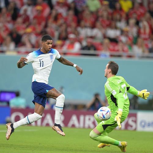 TA专栏：双足怪谢尔基，英超联赛的特立独行者（TA观察：双足奇才谢尔基，英超赛场的异类）