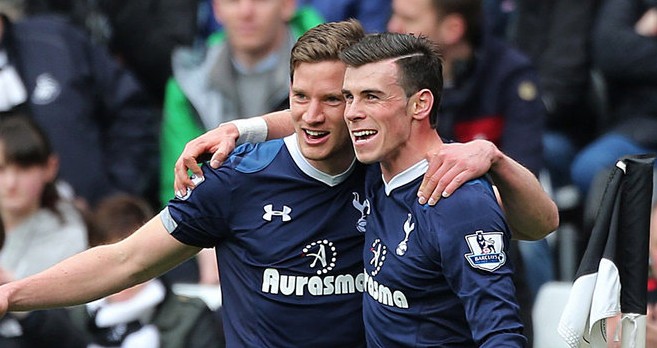 高清：英超曼联1-1西汉姆 红魔攻击线哑火