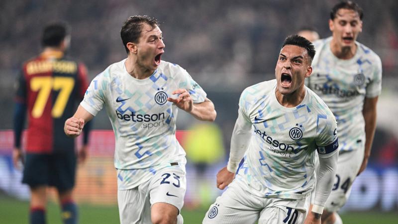 迪马：国米夏天也曾问价拉比奥，但因签迪乌夫搁置这一交易（迪马：国米今夏曾询价拉比奥，因签下迪乌夫而搁置交易）