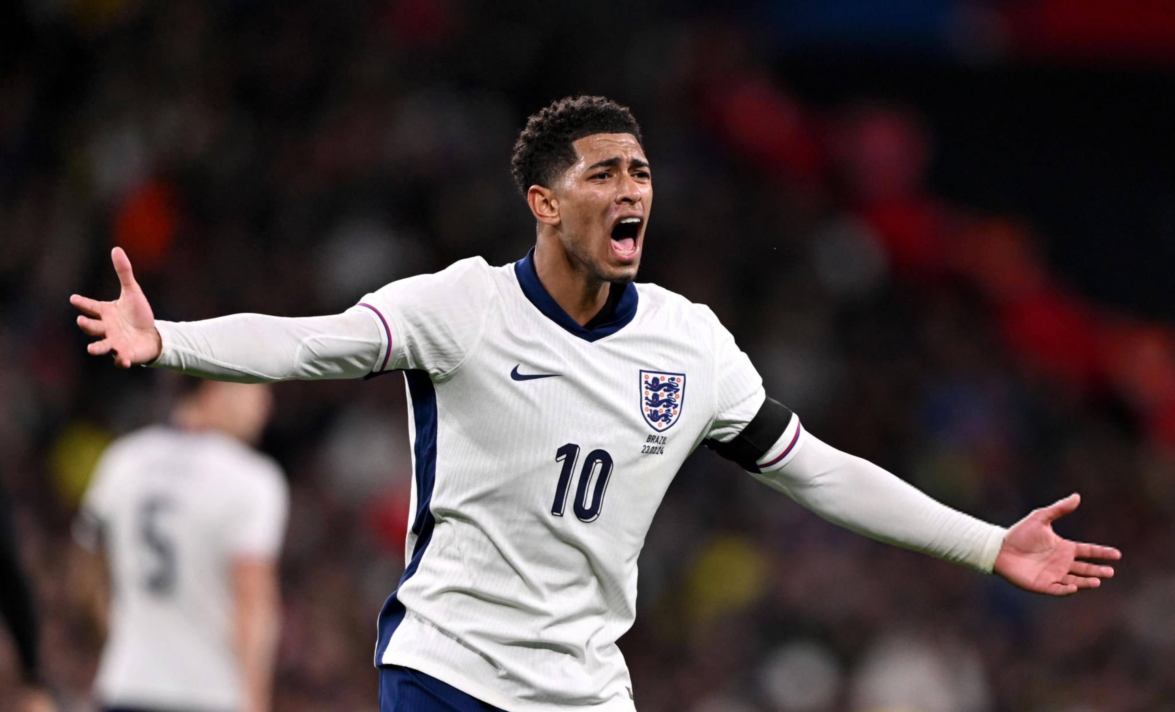 霍安-加西亚：我跟孔德说他今天会进球，没想到他进了两个（霍安-加西亚：赛前就说孔德会破门，结果他梅开二度）