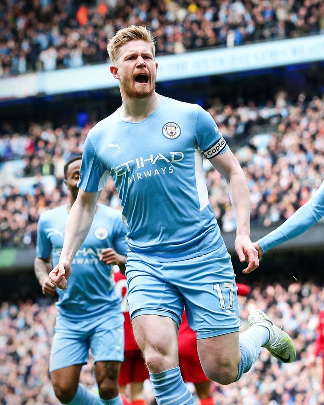 挑战我的足球审美，又值得去参考和对标（颠覆我的足球审美，却是可借鉴的标杆）